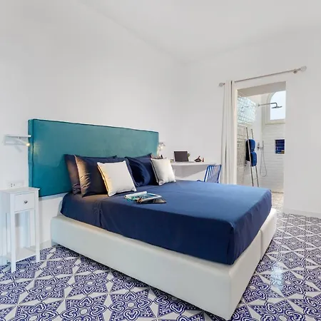 Casa Lou Prázdninový dům Positano