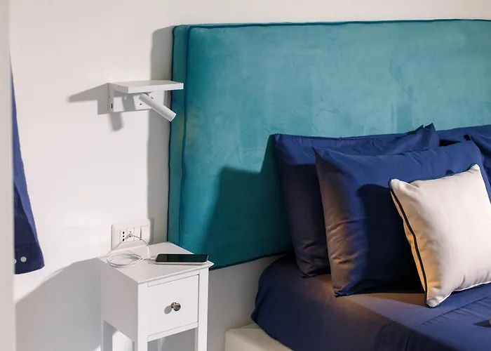 Casa Lou Ferienhaus *