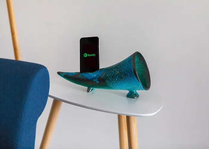 Casa Lou Ferienhaus *