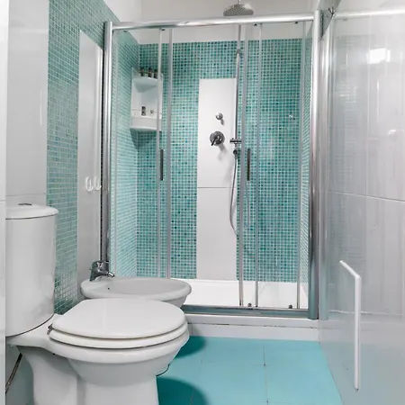 בית נופש Casa Lou פוזיטנו