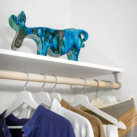 בית נופש Casa Lou פוזיטנו