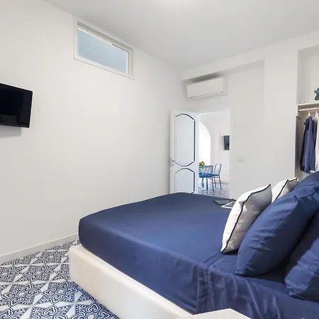 בית נופש Casa Lou