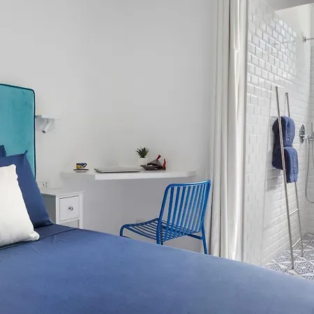 בית נופש Casa Lou פוזיטנו