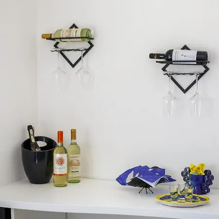 בית נופש Casa Lou *