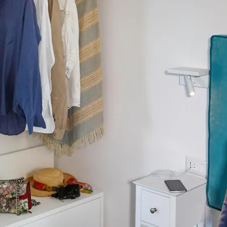 Casa Lou פוזיטנו