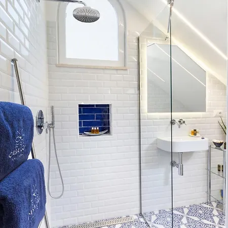 בית נופש Casa Lou