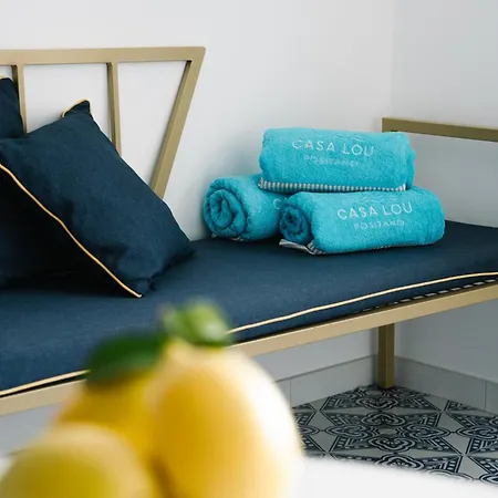 Casa Lou * פוזיטנו