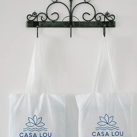 בית נופש Casa Lou