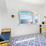 Holiday home Casa Lou Positano