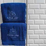 Holiday home Casa Lou *
