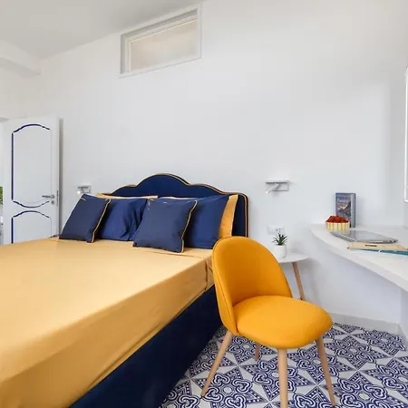 Holiday home Casa Lou