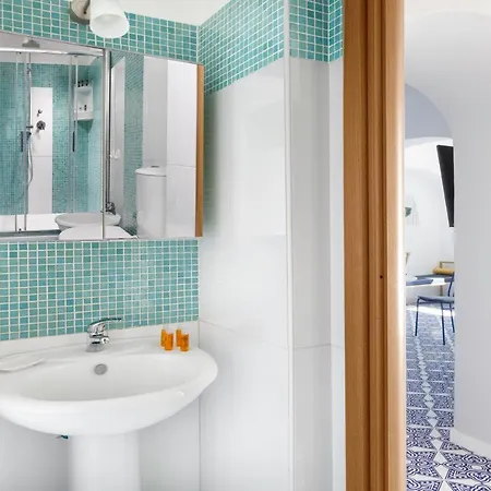 Holiday home Casa Lou Positano