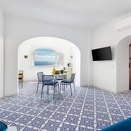 Holiday home Casa Lou *