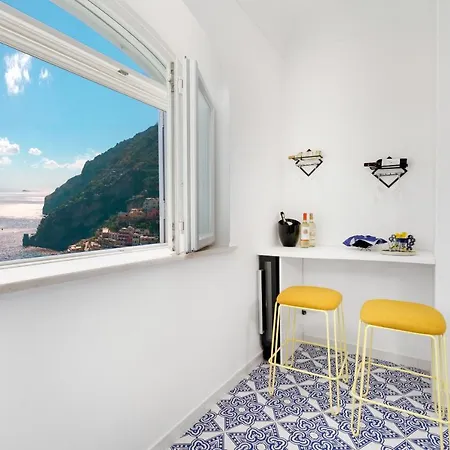 Holiday home Casa Lou *