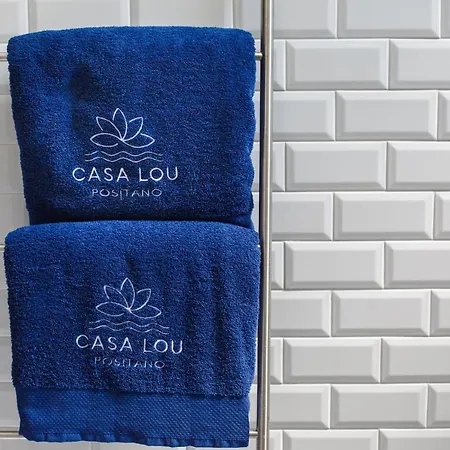 Holiday home Casa Lou *