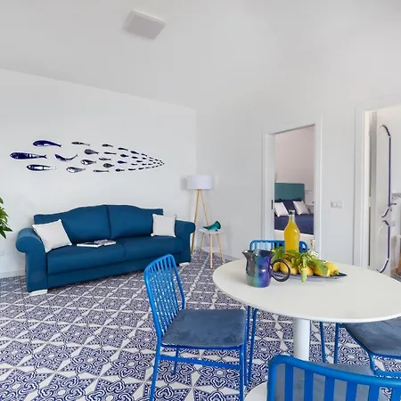 Casa Lou Holiday home *