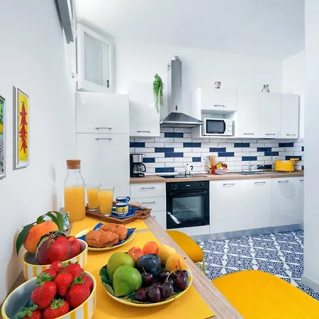 Casa Lou Holiday home