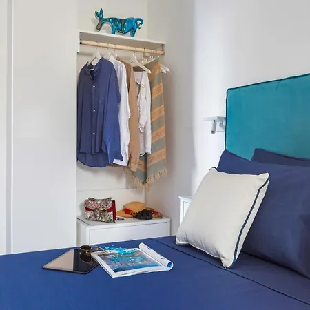 Casa Lou Holiday home Positano