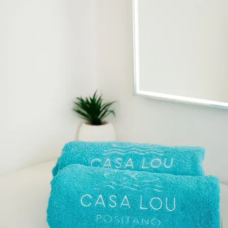 Casa Lou