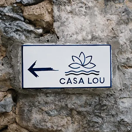 Casa Lou Holiday home