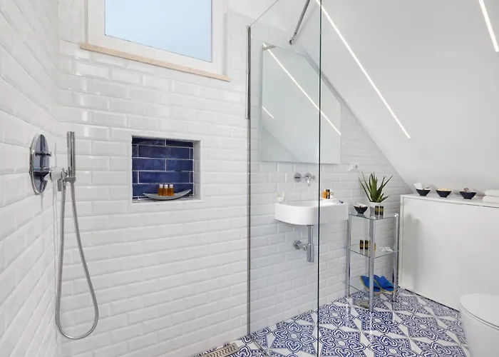 Casa Lou Tatil Evi Positano