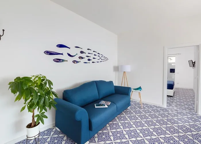 度假居 Casa Lou *