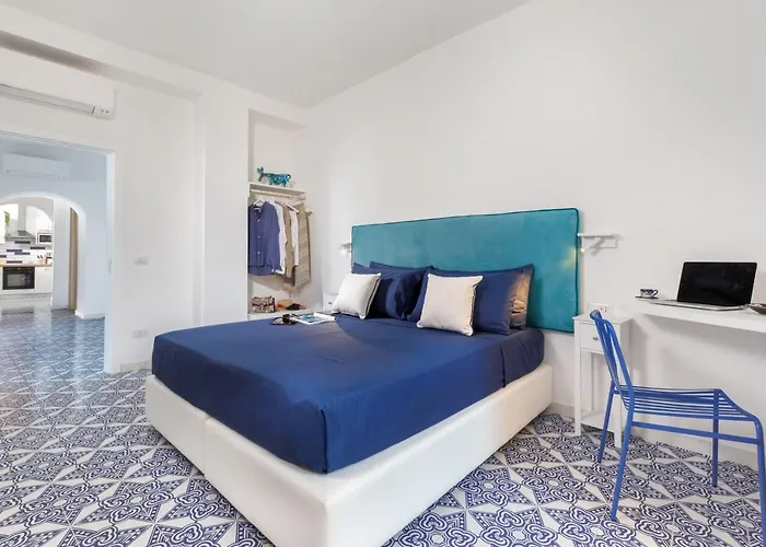 Casa Lou Ποζιτάνο