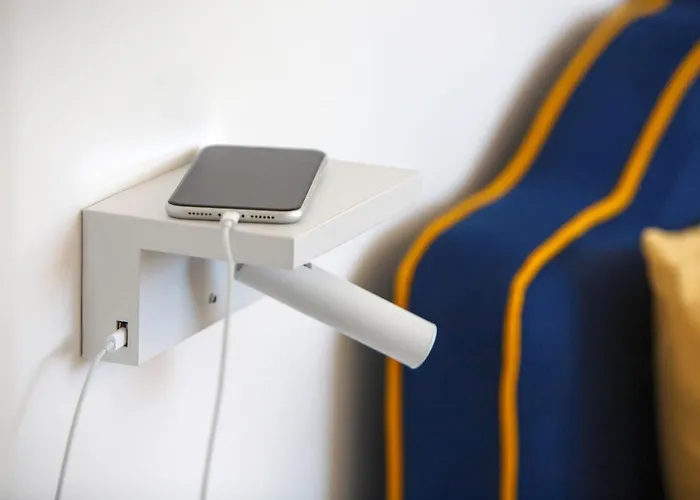 Σπίτι διακοπών Casa Lou *