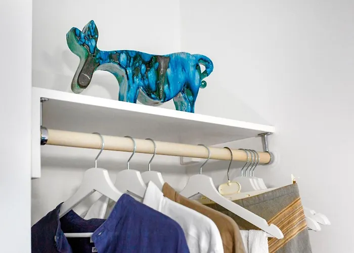 Tatil Evi Casa Lou Positano