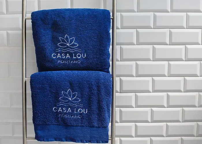 Σπίτι διακοπών Casa Lou *