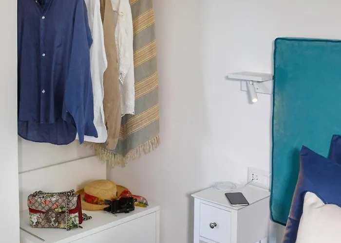 Casa Lou Ποζιτάνο