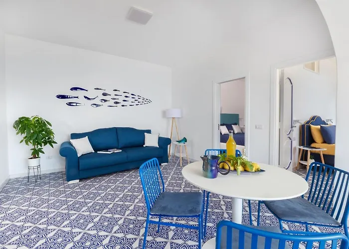 Casa Lou Σπίτι διακοπών *