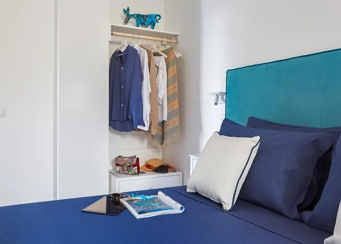 Casa Lou Σπίτι διακοπών Ποζιτάνο