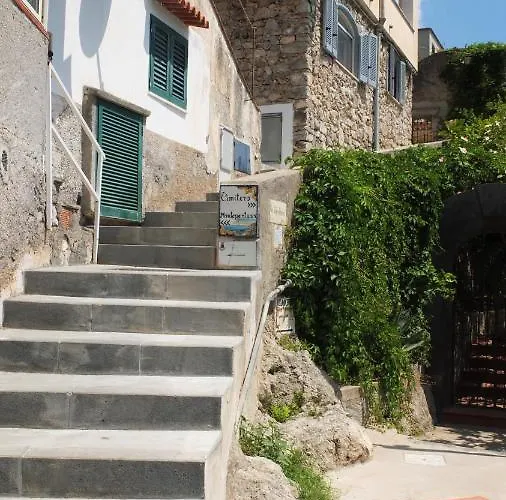 Casa Lou Tatil Evi *