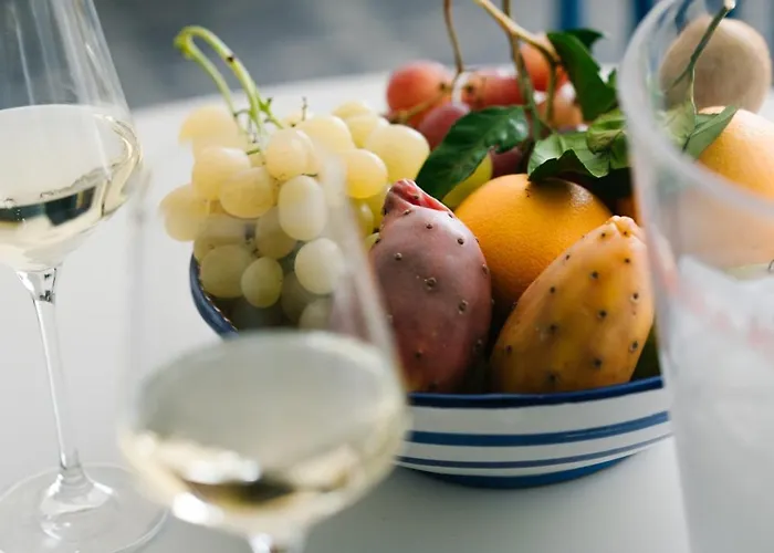 Tatil Evi Casa Lou *