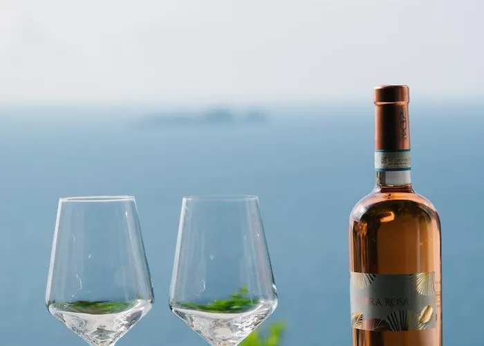 Casa Lou * Ποζιτάνο