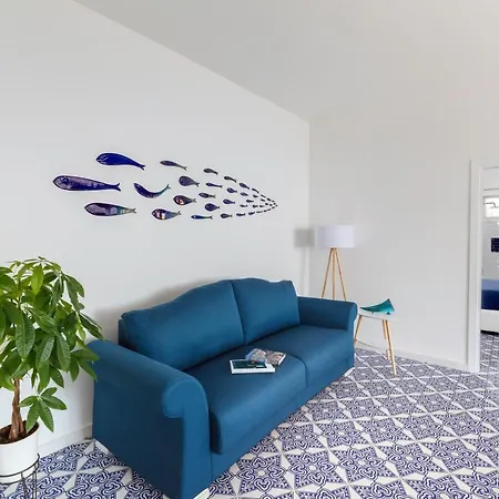 بيت للعطل Casa Lou *