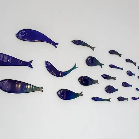 Casa de Férias Casa Lou *