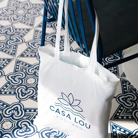 Casa Lou Casa de Férias *