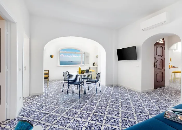 Vakantiehuis Casa Lou *