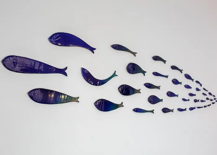 Vakantiehuis Casa Lou *