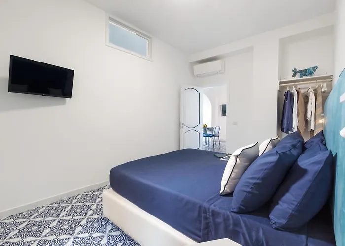 Vakantiehuis Casa Lou